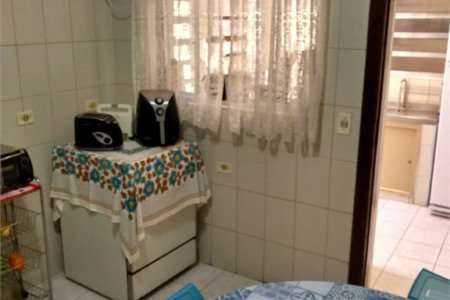 Casa à venda com 4 quartos, sendo 1 suíte,  em Alto da Lapa, São Paulo, SP