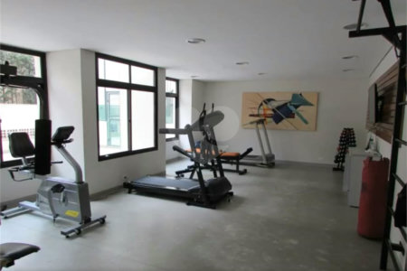 APARTAMENTO COM 4 DORMITÓRIOS E 4 VAGAS À VENDA NA MOOCA
