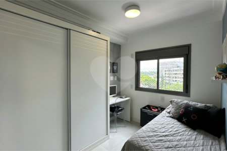 Apartamento à venda com 3 suítes em Jardim Prudência, São Paulo, SP