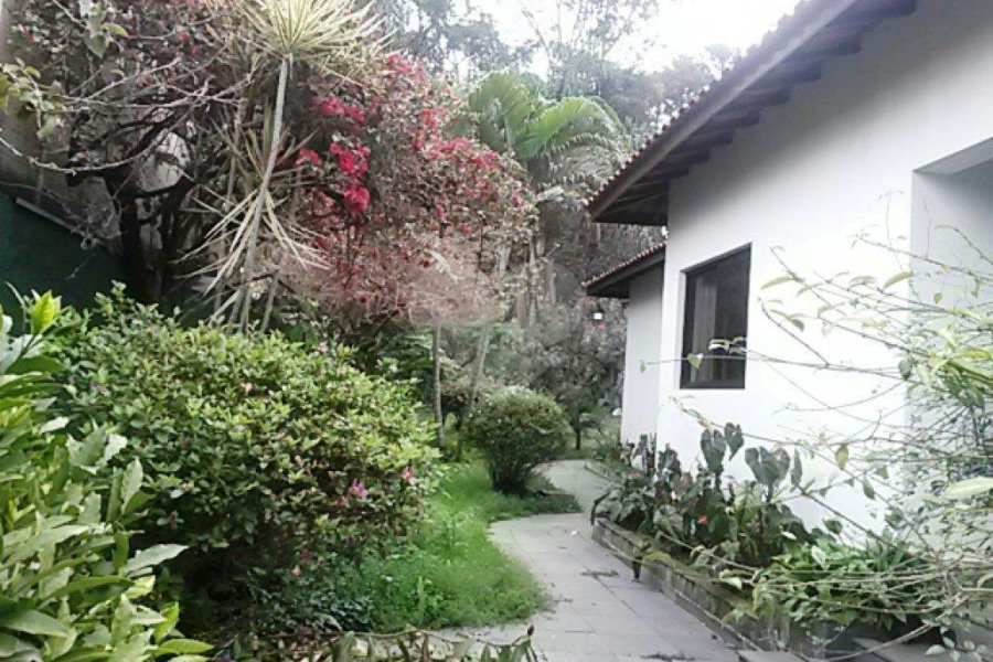 Casa à venda ou para alugar com 5 quartos, sendo 3 suítes, em Mandaqui, São Paulo, SP