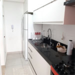 Apartamento à venda com 2 suítes em Parque Industrial, Itu, SP