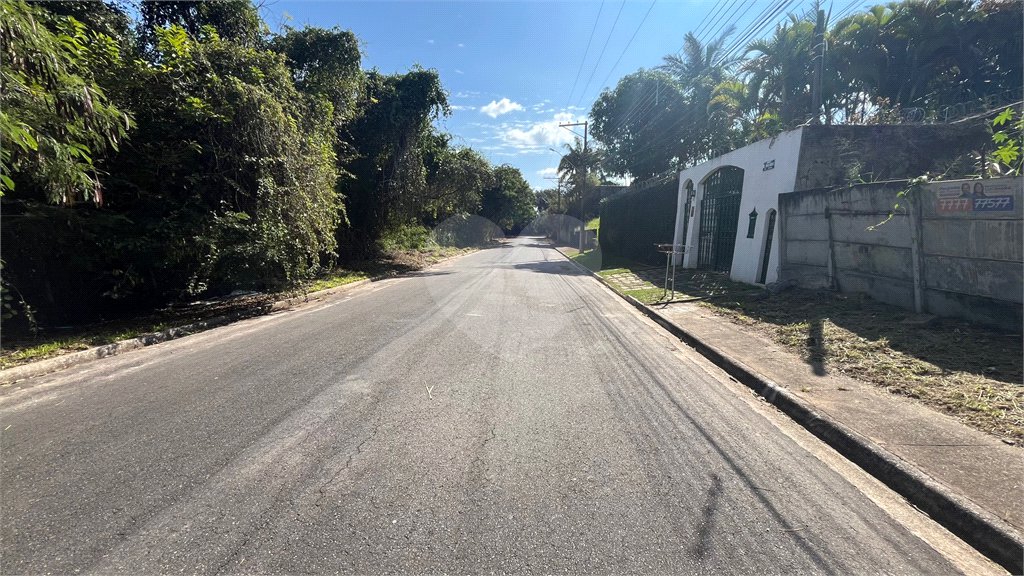 Terreno à venda em Nova Gardênia, Atibaia, SP