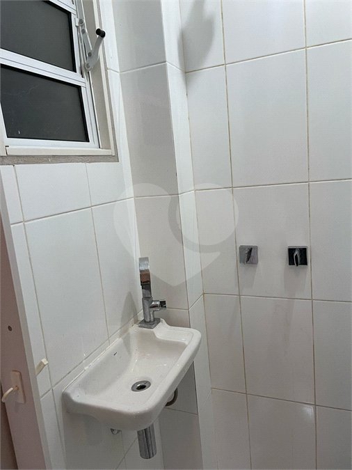 Apartamento à venda com 2 quartos no Centro, Rio de Janeiro, RJ