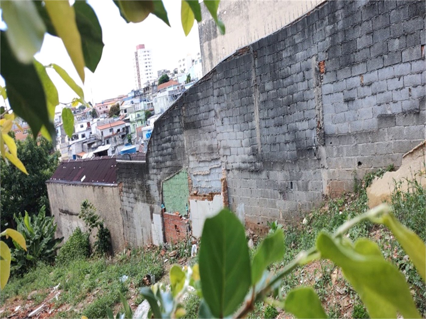 Terreno à venda em Casa Verde, São Paulo, SP