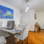 Apartamento à venda com 3 quartos, sendo 1 suíte, em Jardim Marajoara, São Paulo, SP