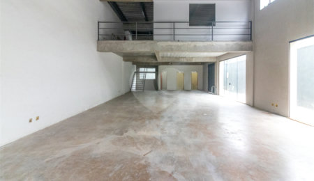 Prédio à venda ou para alugar em Chácara Santo Antônio (zona Sul), São Paulo, SP