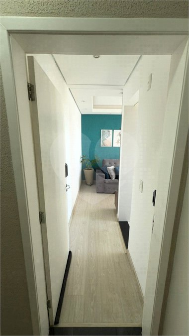 Apartamento à venda com 2 quartos em Recanto Quarto Centenário, Jundiaí, SP