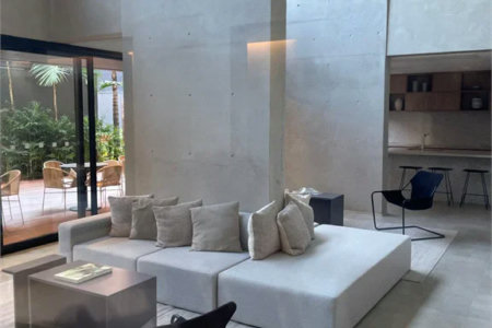 Apartamento à venda com 2 suítes em Pinheiros, São Paulo, SP