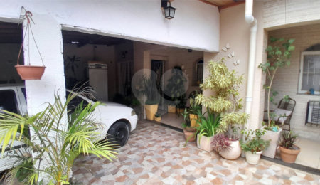 Casa à venda com 3 quartos em Campo Grande, Rio de Janeiro, RJ