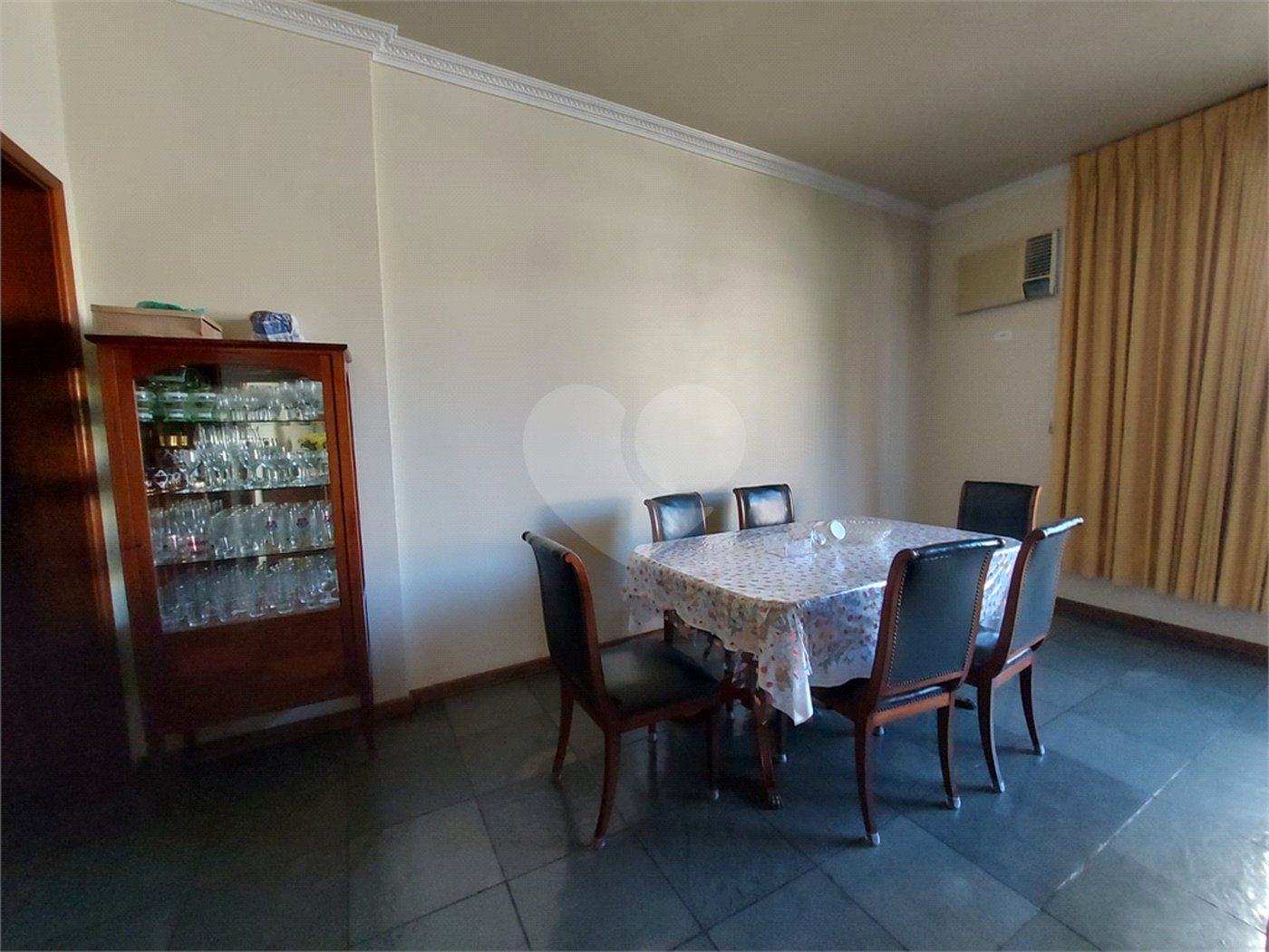 Apartamento à venda com 3 quartos em Tijuca, Rio de Janeiro, RJ