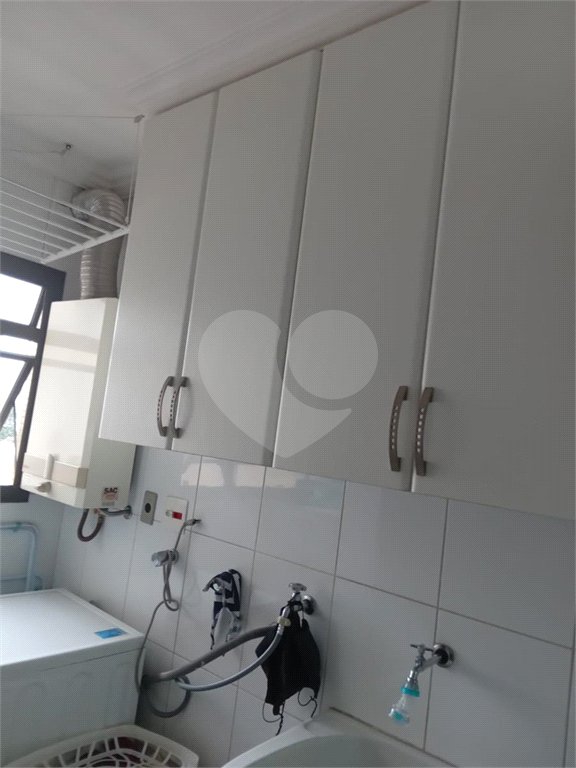 Apartamento à venda com 3 quartos, sendo 2 suítes,  em Campo Belo, São Paulo, SP