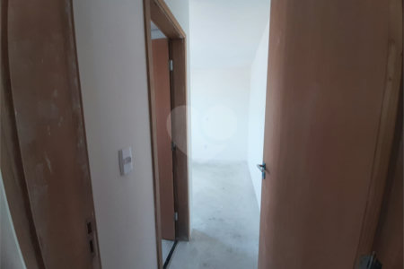 Apartamento à venda com 2 quartos em Parada Inglesa, São Paulo, SP