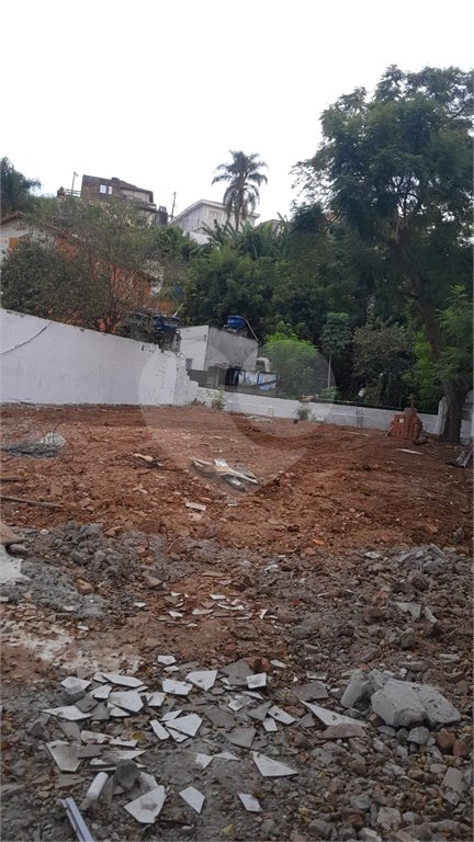 Terreno à venda ou para alugar em Tucuruvi, São Paulo, SP