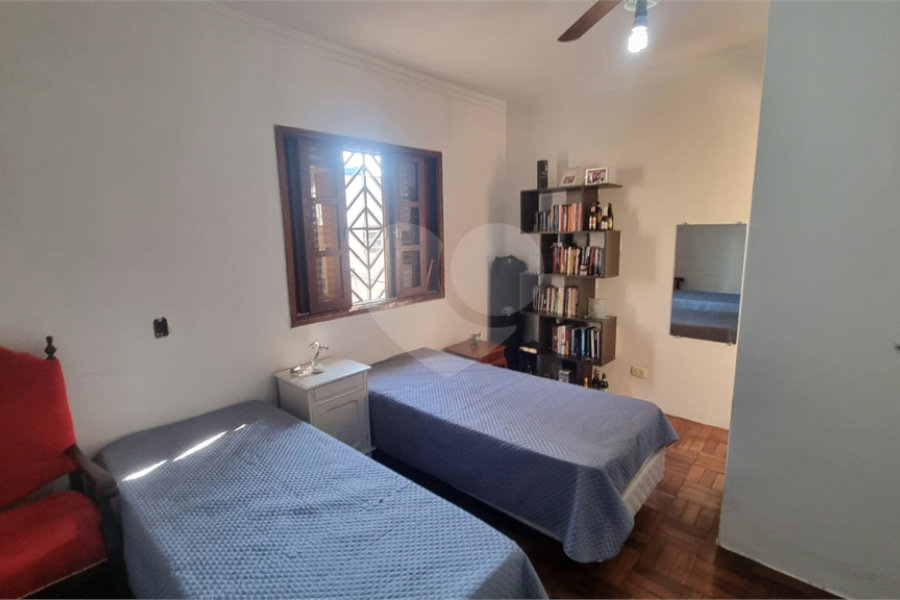 Sobrado à venda com 4 quartos, sendo 3 suítes, em Casa Verde, São Paulo, SP