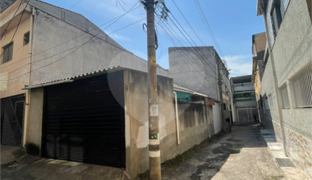 Casa de Vila à venda com 3 quartos, sendo 1 suíte, em Imirim, São Paulo, SP