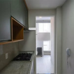 Apartamento à venda com 1 suíte em Vila Andrade, São Paulo, SP