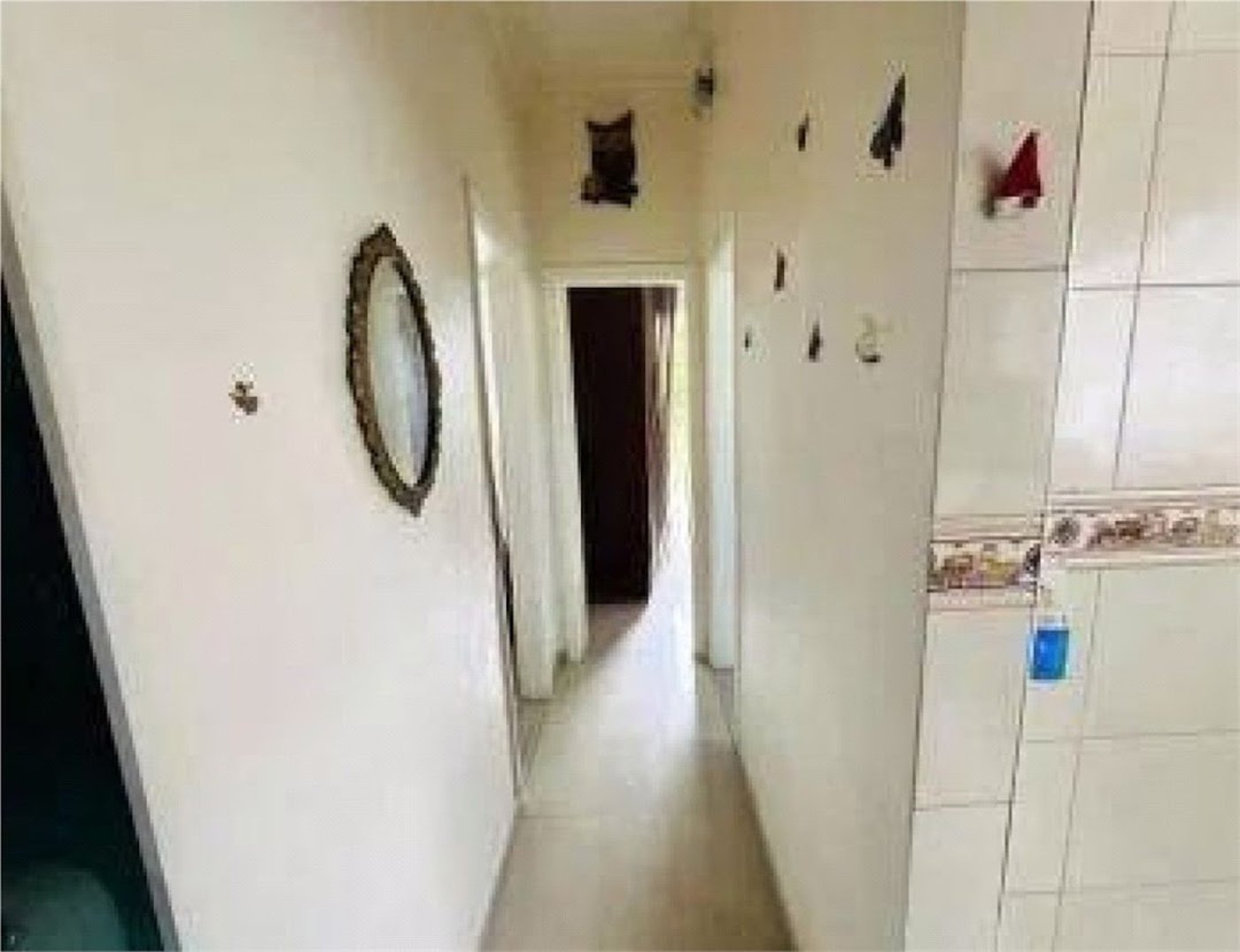 Apartamento com 2 dormitórios à venda - Pompéia - Santos/SP