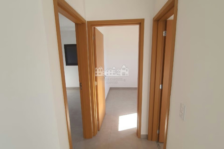 Apartamento à venda com 2 quartos, sendo 1 suíte,  em Jardim Colonial, Atibaia, SP