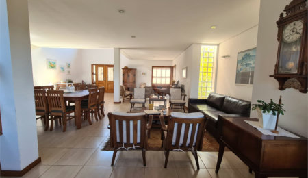 Casa à venda com 4 suítes no condomínio Santa Teresa, Itupeva - SP