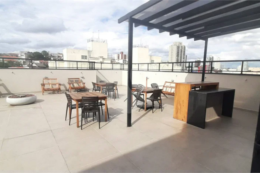 Apartamento à venda com 2 quartos em VILA GUILHERME, São Paulo, SP