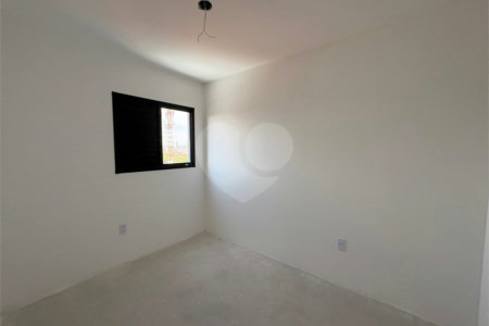 Apartamento à venda com 2 quartos em Jardim Santa Rosália, Sorocaba, SP