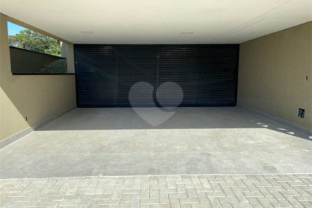 Casa à venda com 3 suítes no condomínio Alphaville Castello, Itu - SP
