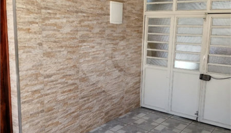 Casa Térrea à venda com 5 quartos em Barra Funda, São Paulo, SP