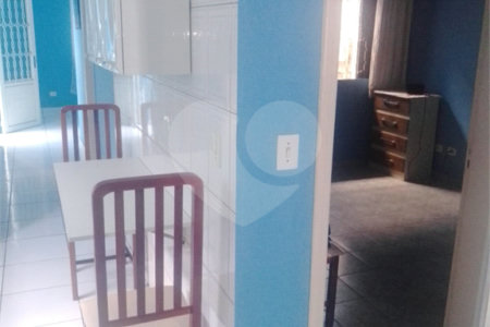 Casa à venda com 2 quartos, sendo 1 suíte, em Sacomã, São Paulo, SP
