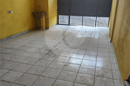Casa à venda com 2 quartos em Jardim Margarida, Mogi das Cruzes, SP