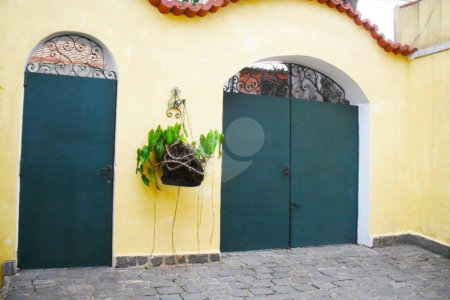 Sobrado à venda com 3 quartos, sendo 1 suíte, em Jardim Prudência, São Paulo, SP