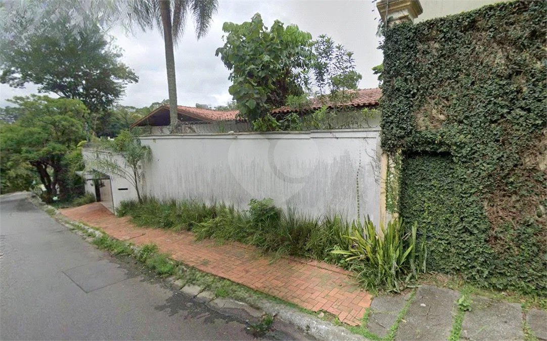 Casa à venda com 4 suítes em Vila Tramontano, São Paulo, SP