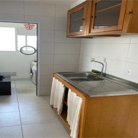 Apartamento à venda com 3 quartos, sendo 1 suíte,  em Vila Andrade, São Paulo, SP