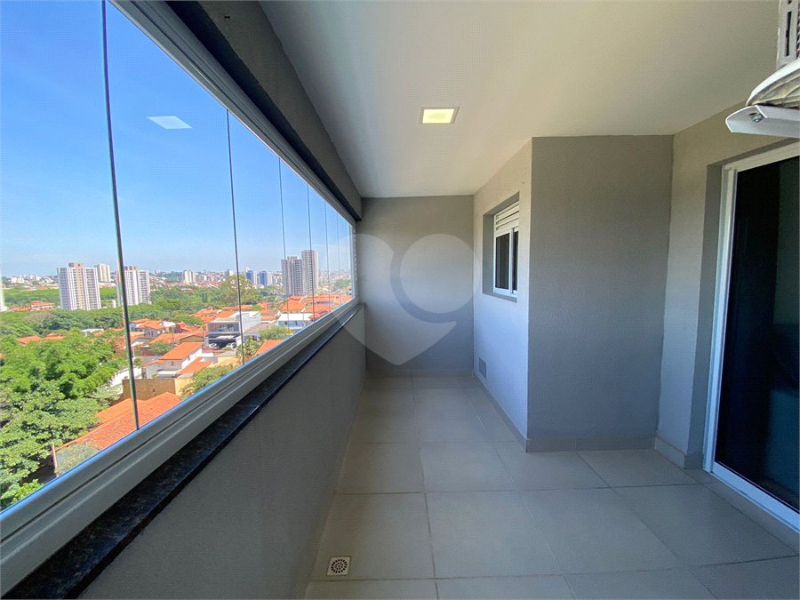 Studio à venda ou para alugar com 1 suíte em Jardim América, Sorocaba, SP