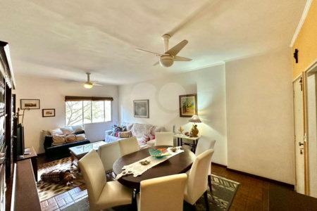 Apartamento à venda com 2 quartos em Consolação, São Paulo, SP