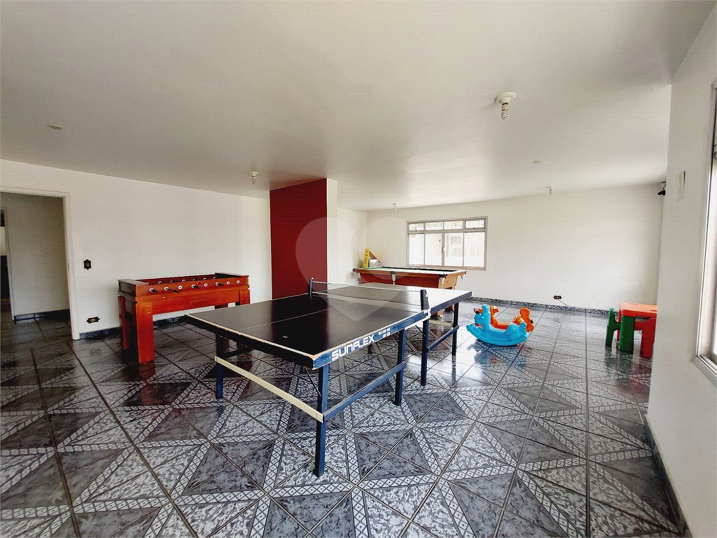 Apartamento à venda com 3 quartos em Vila Jaguara, São Paulo, SP