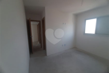 Apartamento à venda com 2 quartos em Parada Inglesa, São Paulo, SP
