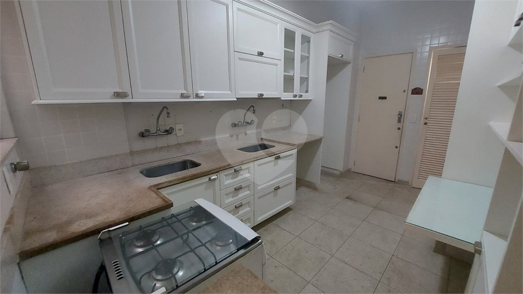 Apartamento à venda com 3 quartos, sendo 1 suíte, em Botafogo, Rio de Janeiro, RJ
