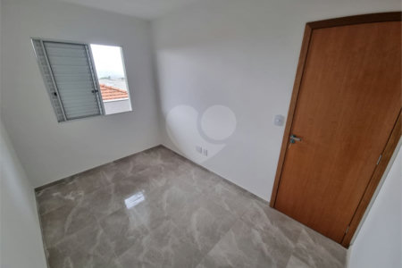 Apartamento à venda com 2 quartos em Parque Artur Alvim, São Paulo, SP