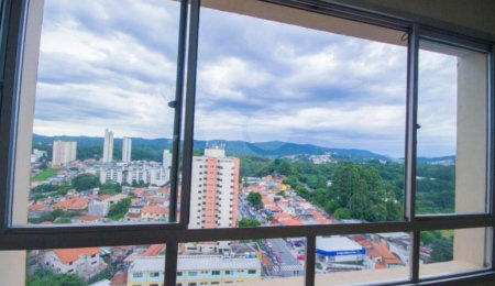 Apartamento à venda com 3 quartos, sendo 1 suíte,  em Mandaqui, São Paulo, SP