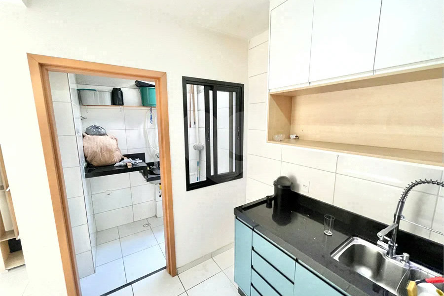 Casa à venda com 2 suítes no condomínio Residêncial Antuérpia, São Paulo - SP