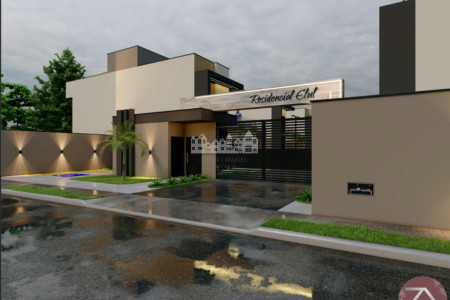 Casa à venda com 4 suítes no condomínio Residencial Alaia, Atibaia - SP