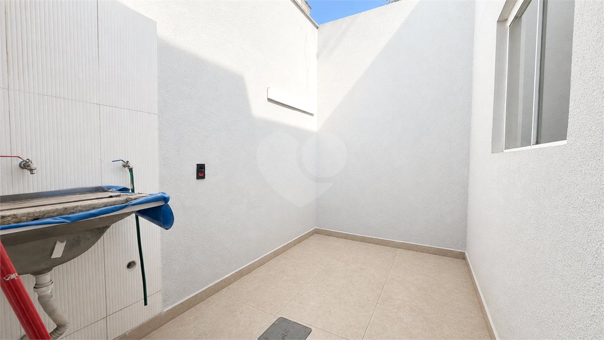 Casa à venda com 2 quartos no condomínio Residencial Esperanza, Sorocaba - SP
