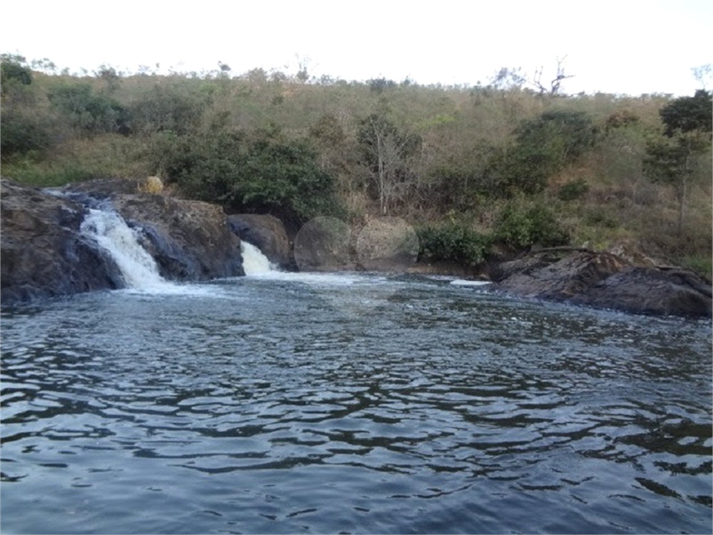 Chácara à venda no Centro, Monte Sião, MG