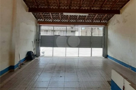 Casa à venda com 2 quartos em Vila Maria Alta, São Paulo, SP