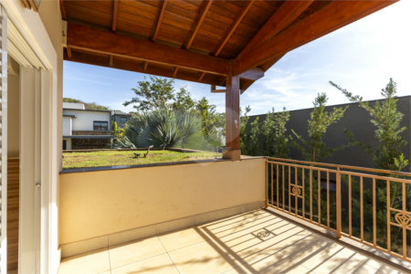 Casa à venda com 3 suítes em Residencial e Empresarial Alphaville, Ribeirão Preto, SP