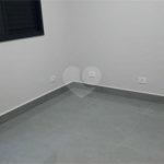 Casa à venda com 3 quartos, sendo 1 suíte, no condomínio Horto Florestal Villagio, Sorocaba - SP