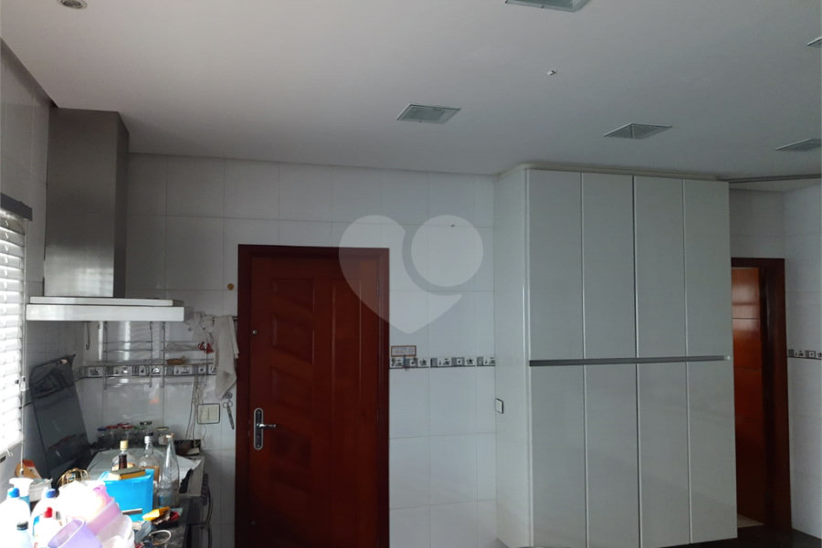 Casa à venda com 4 suítes em Tremembé, São Paulo, SP