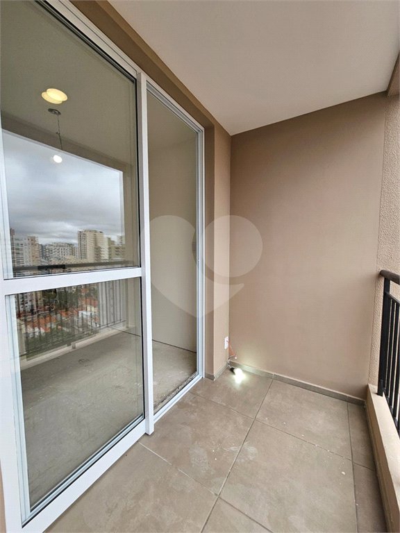 Apartamento á venda - Saúde