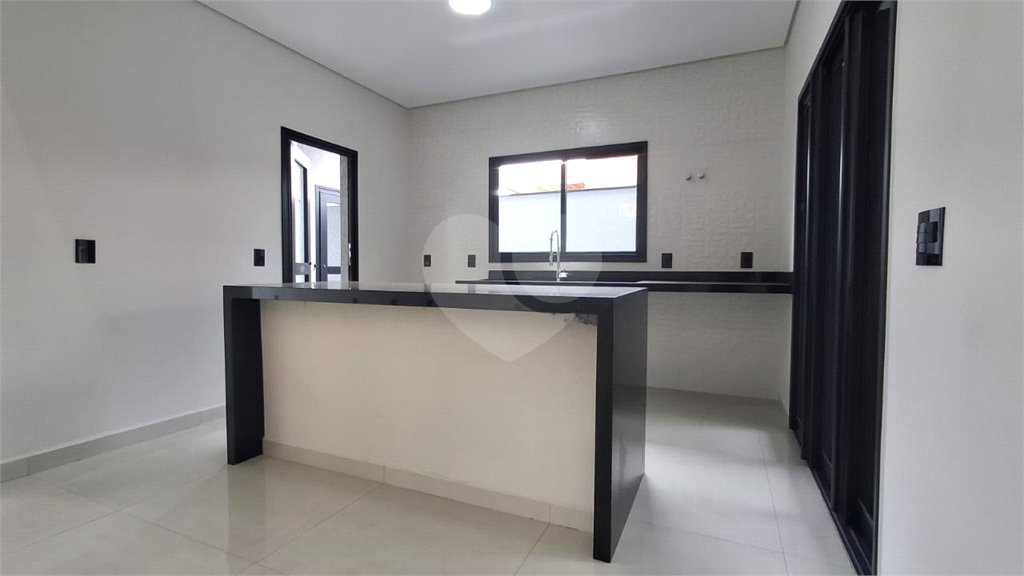 Casa à venda com 3 quartos, sendo 1 suíte, no condomínio Reserva Ipanema, Sorocaba - SP