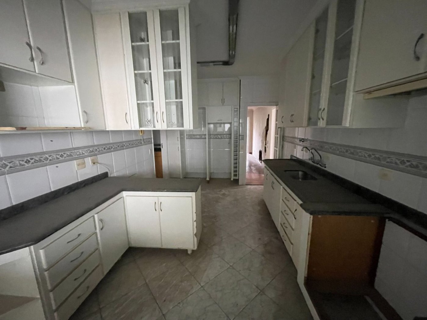 Apartamento com 3 dormitórios à venda, 174 m² por R$ 1.500.000,00 - Aparecida - Santos/SP